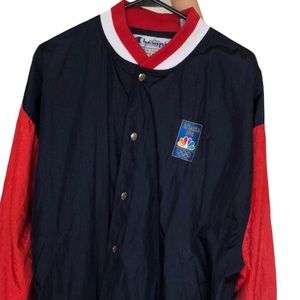 Champion Jacket 1996 Summer Games
